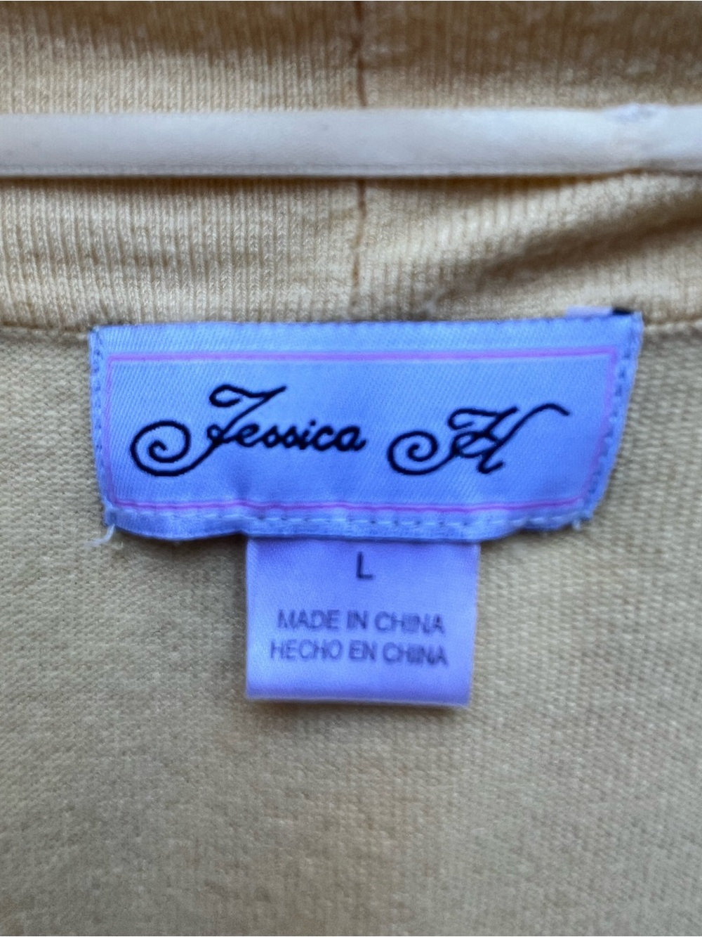 Jessica Yellow Open-Front Lightweight Cardigan - Picture 3 of 4